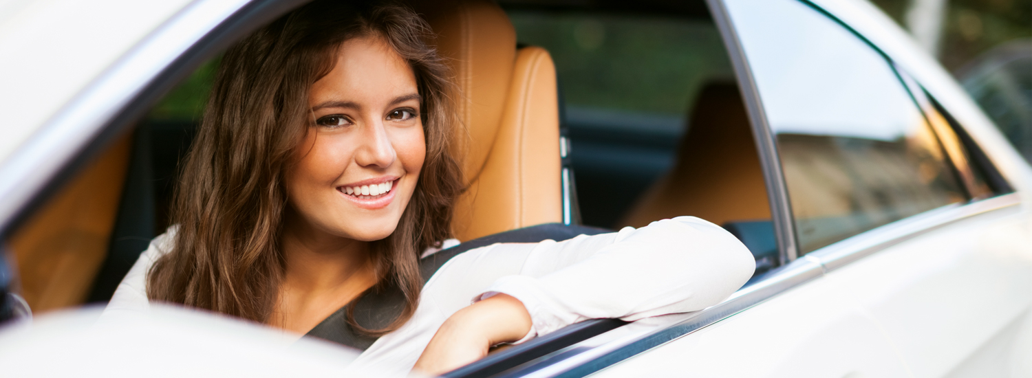 Oregon Auto owners with Auto Insurance Coverage