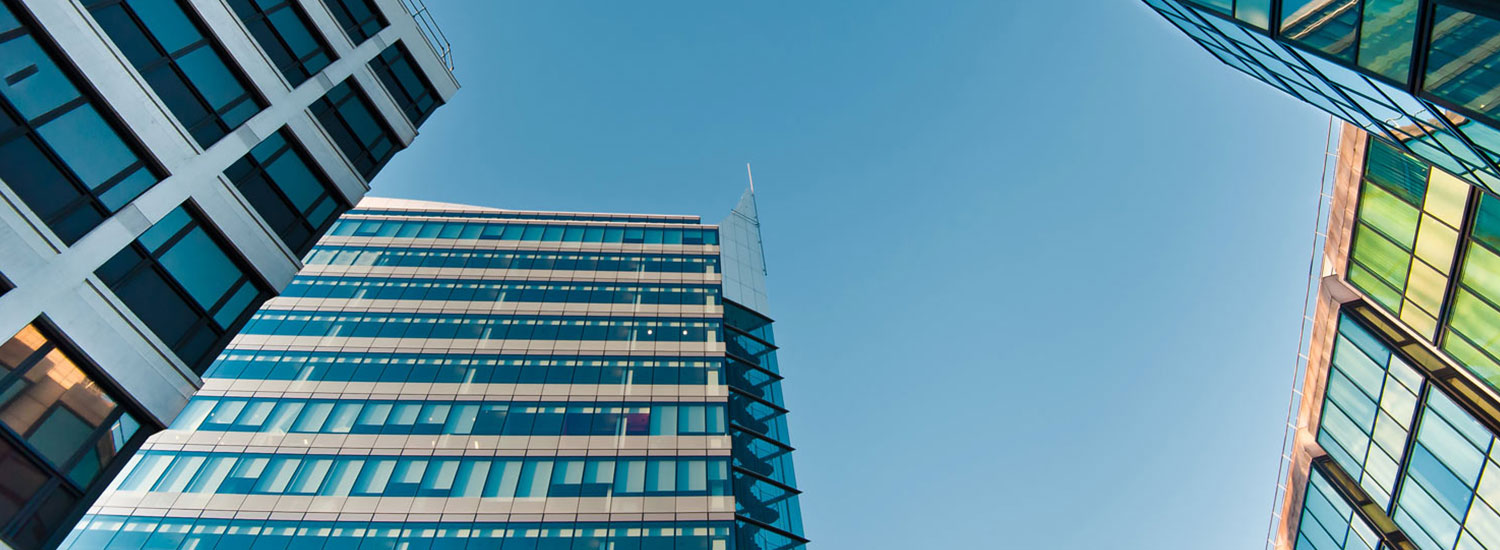 Oregon Commercial insurance coverage