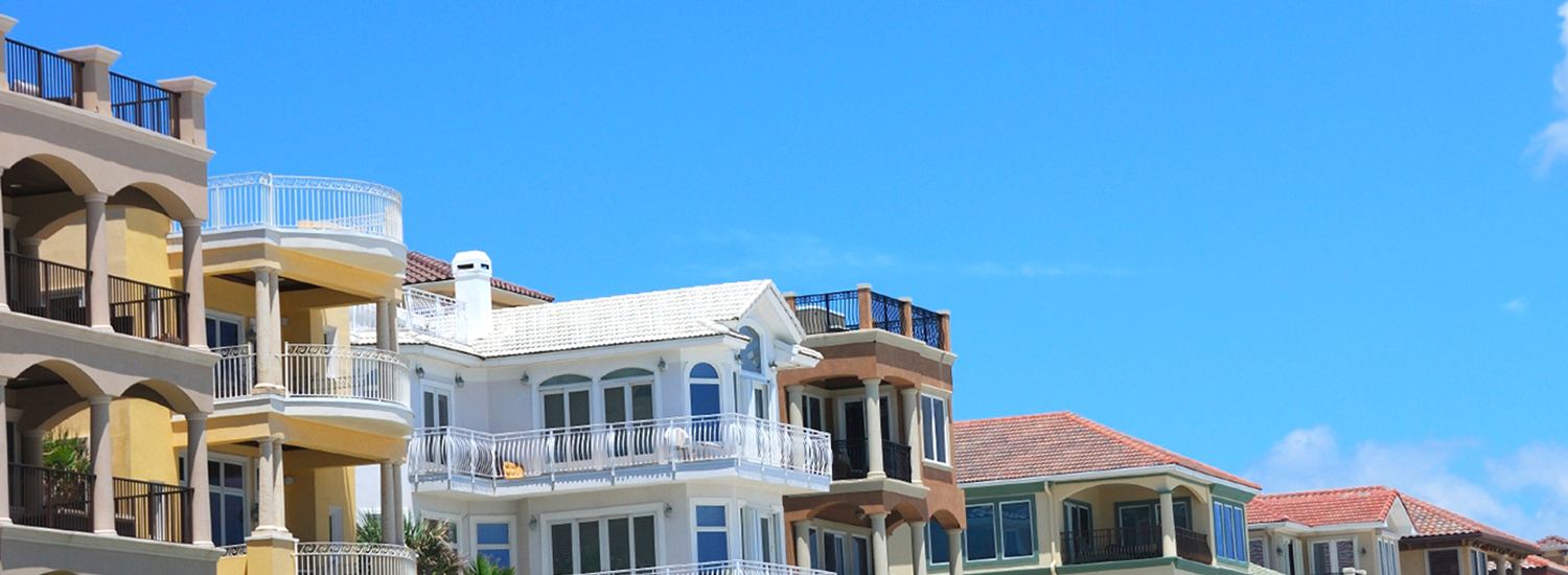 Oregon Condo insurance coverage