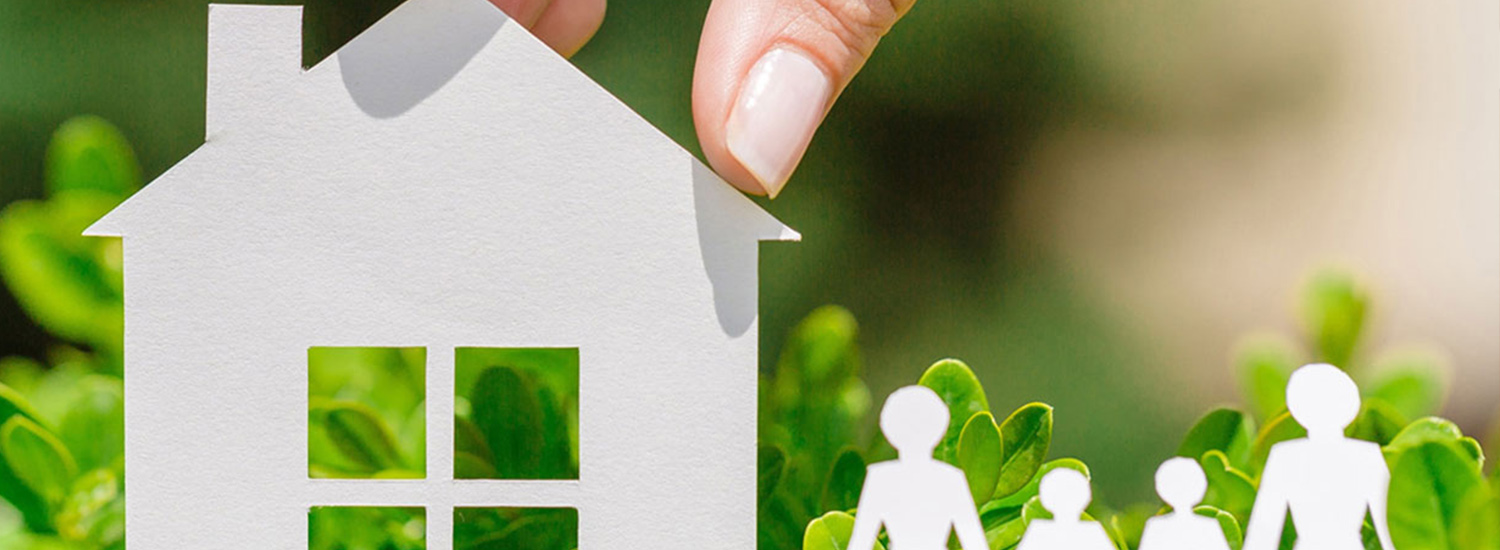Oregon homeowners with home insurance coverage