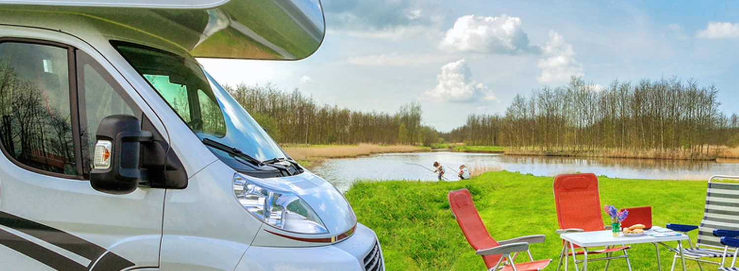 Oregon Motor Home insurance coverage