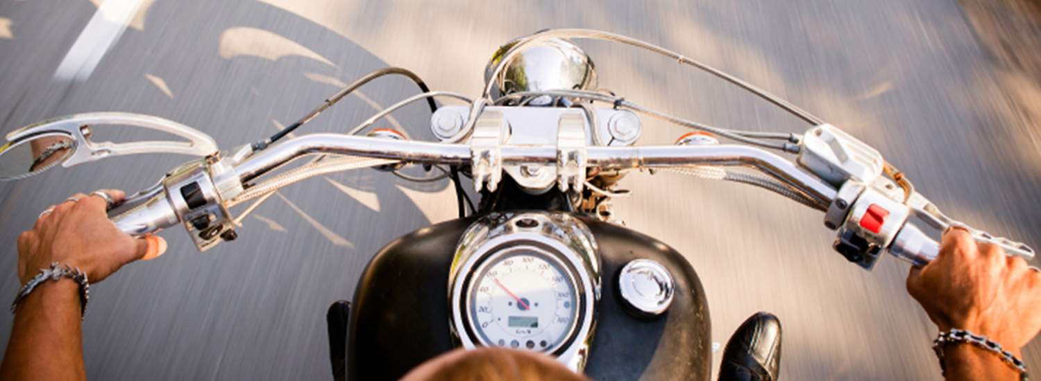 Oregon Motorcycle insurance coverage