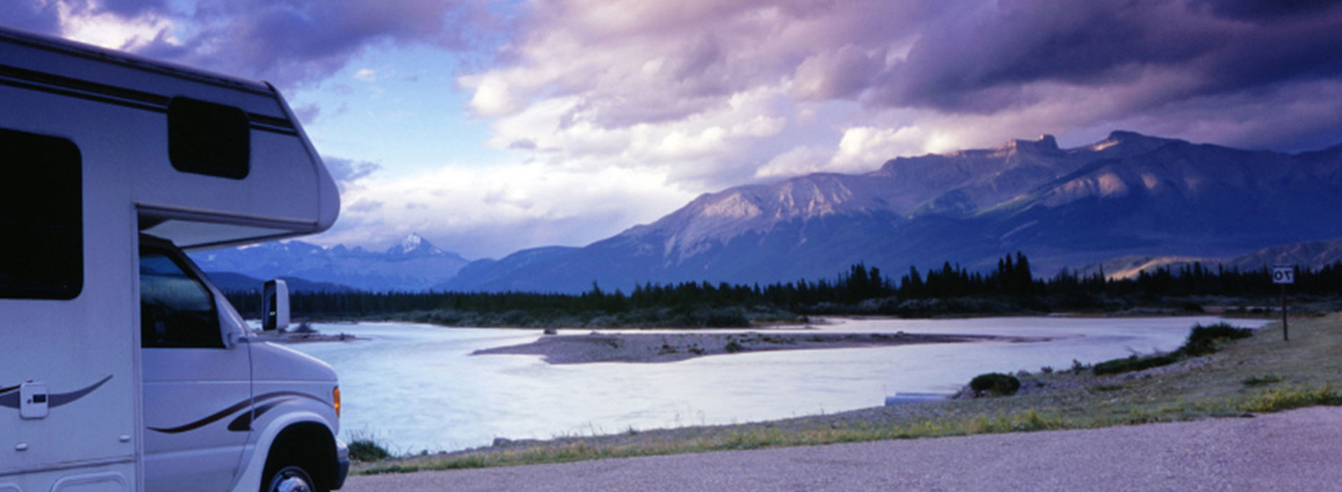 Oregon RV insurance coverage