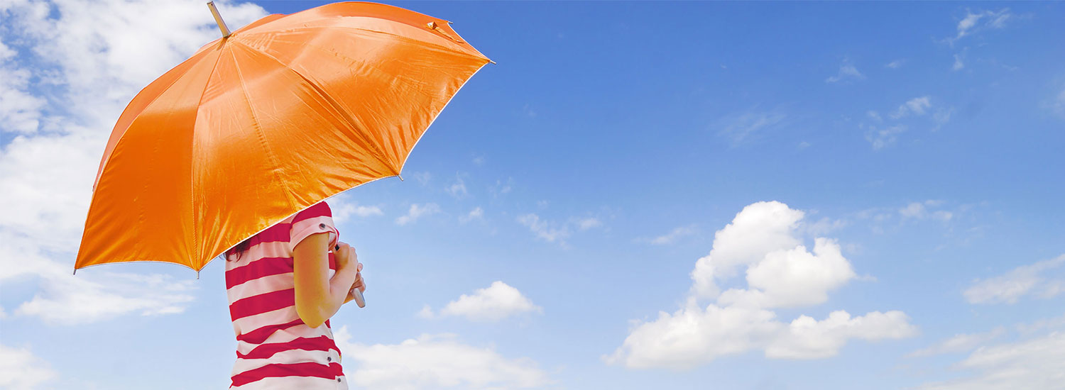Oregon Umbrella insurance coverage